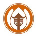 Plum Village logo
